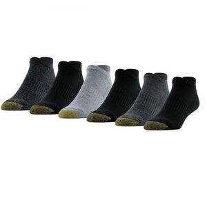 Gold Toe | Underwear & Socks | Gold Toe Canterbury Otc 3 Pair Extended  Sizes | Poshmark